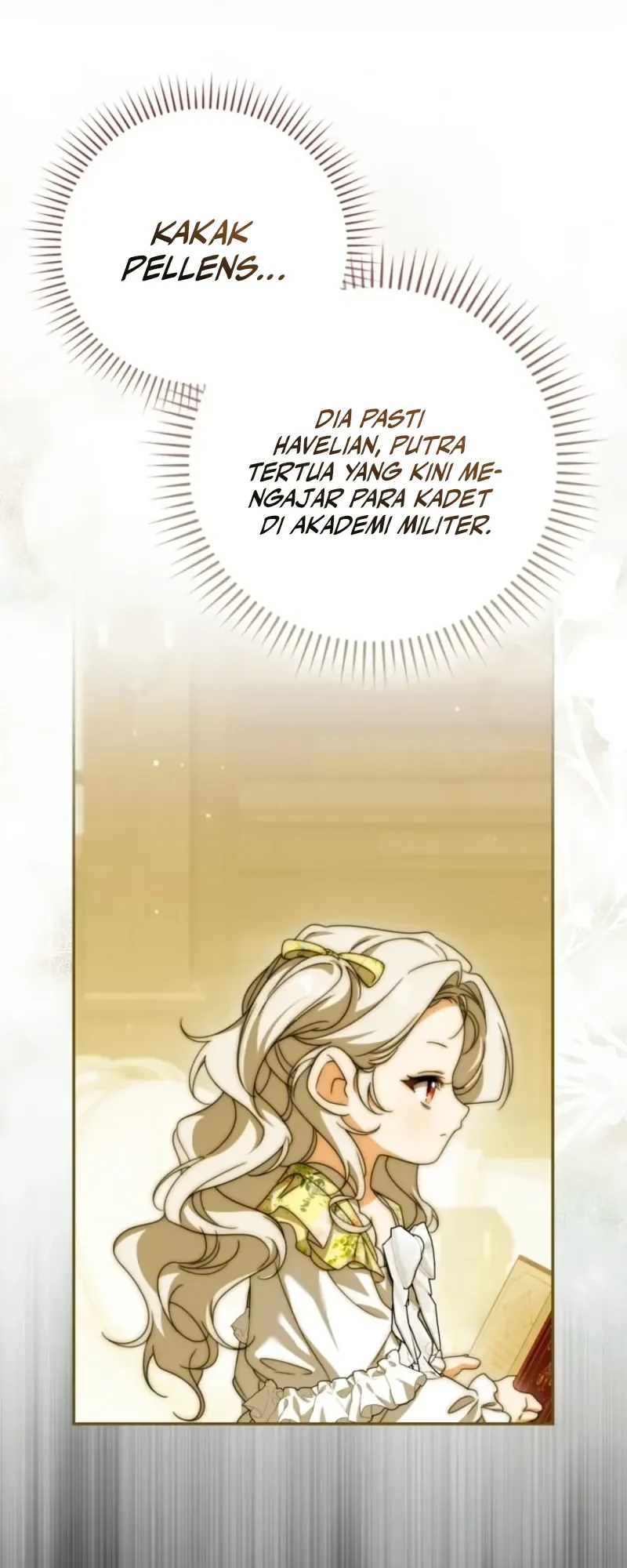The Villainous Duke’s Daughter Hides Her Identity Chapter 14 Gambar 61