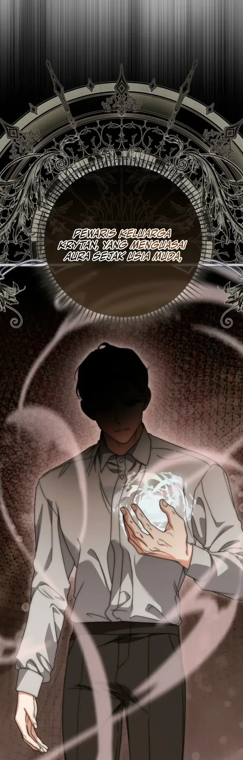 The Villainous Duke’s Daughter Hides Her Identity Chapter 14 Gambar 62