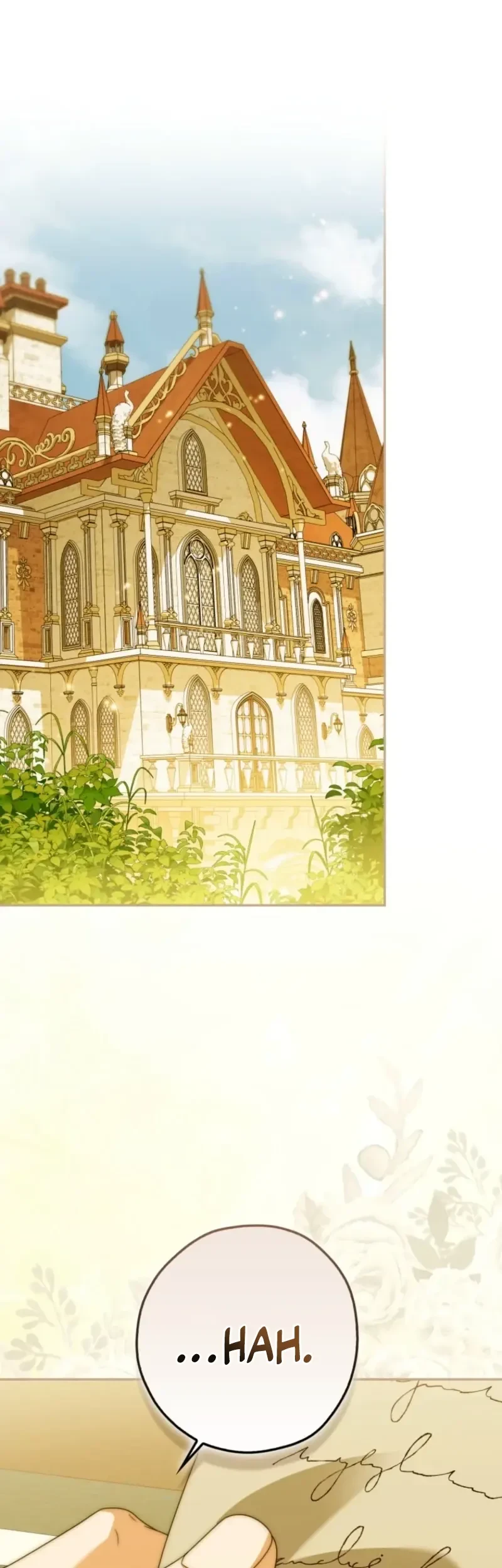 The Villainous Duke’s Daughter Hides Her Identity Chapter 14 Gambar 67