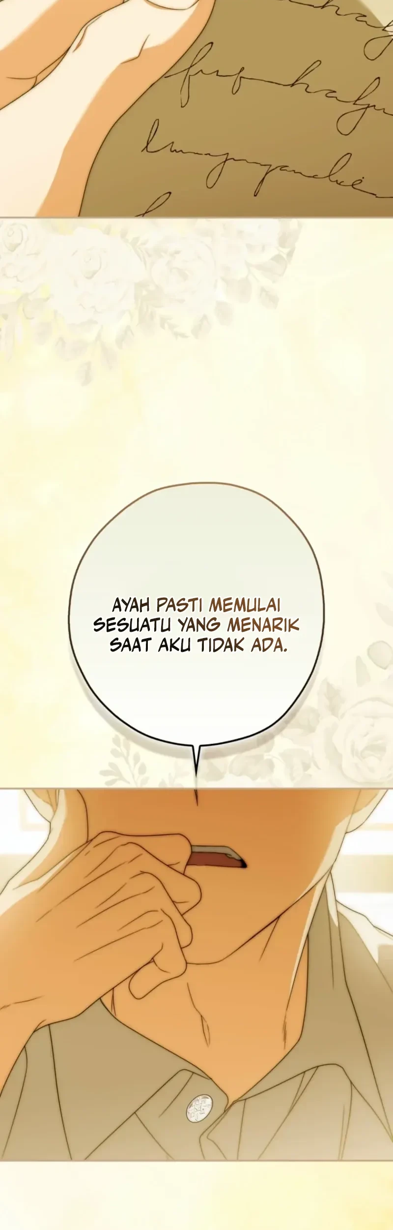The Villainous Duke’s Daughter Hides Her Identity Chapter 14 Gambar 68