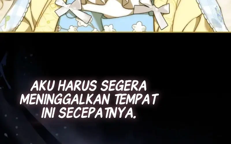 The Villainous Duke’s Daughter Hides Her Identity Chapter 15 Gambar 40