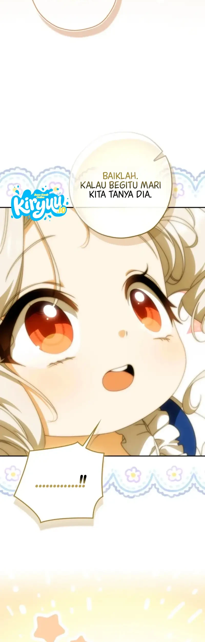 The Villainous Duke’s Daughter Hides Her Identity Chapter 15 Gambar 55