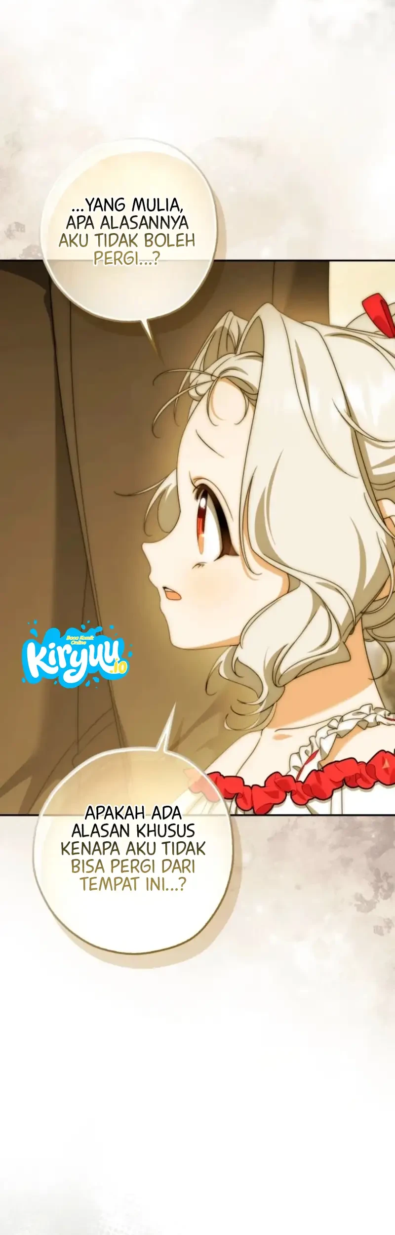 The Villainous Duke’s Daughter Hides Her Identity Chapter 15 Gambar 63