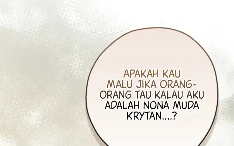 The Villainous Duke’s Daughter Hides Her Identity Chapter 15 Gambar 64