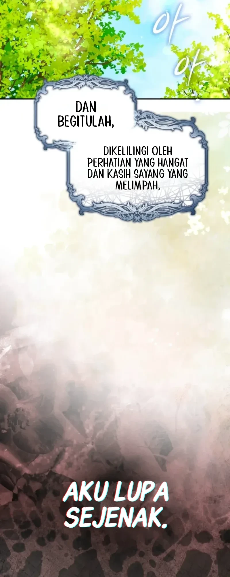 The Villainous Duke’s Daughter Hides Her Identity Chapter 16 Gambar 51