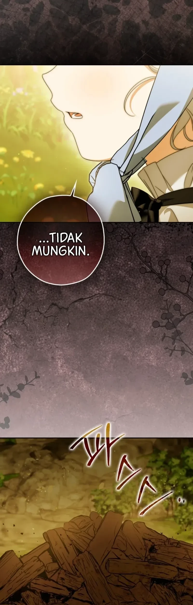 The Villainous Duke’s Daughter Hides Her Identity Chapter 16 Gambar 52
