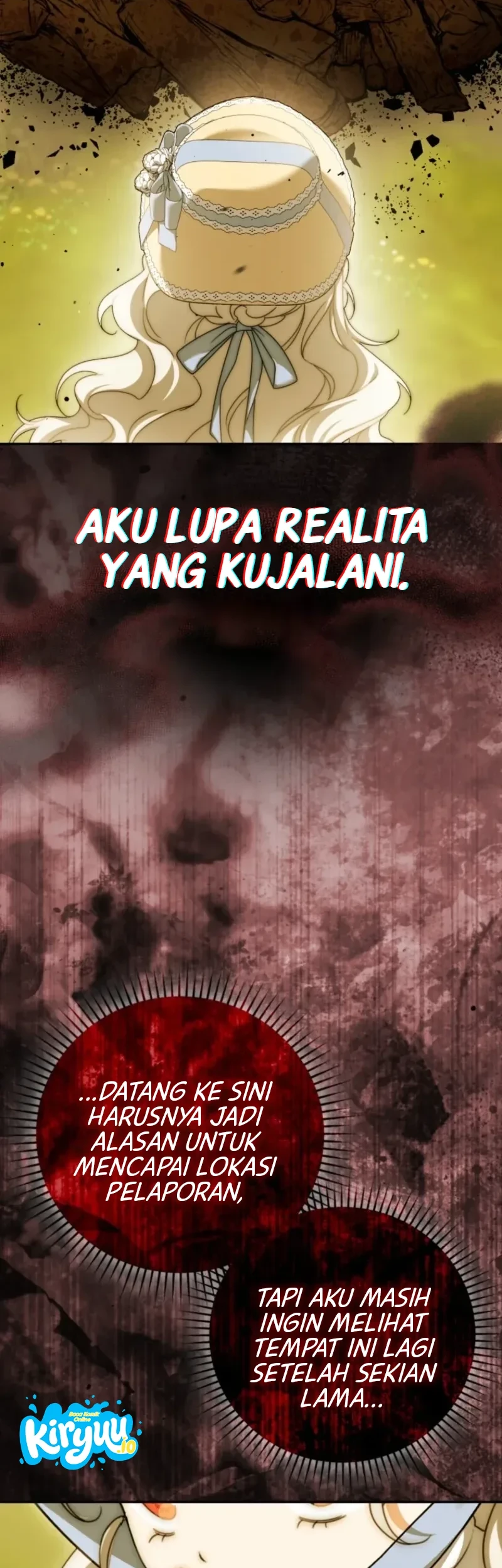 The Villainous Duke’s Daughter Hides Her Identity Chapter 16 Gambar 53