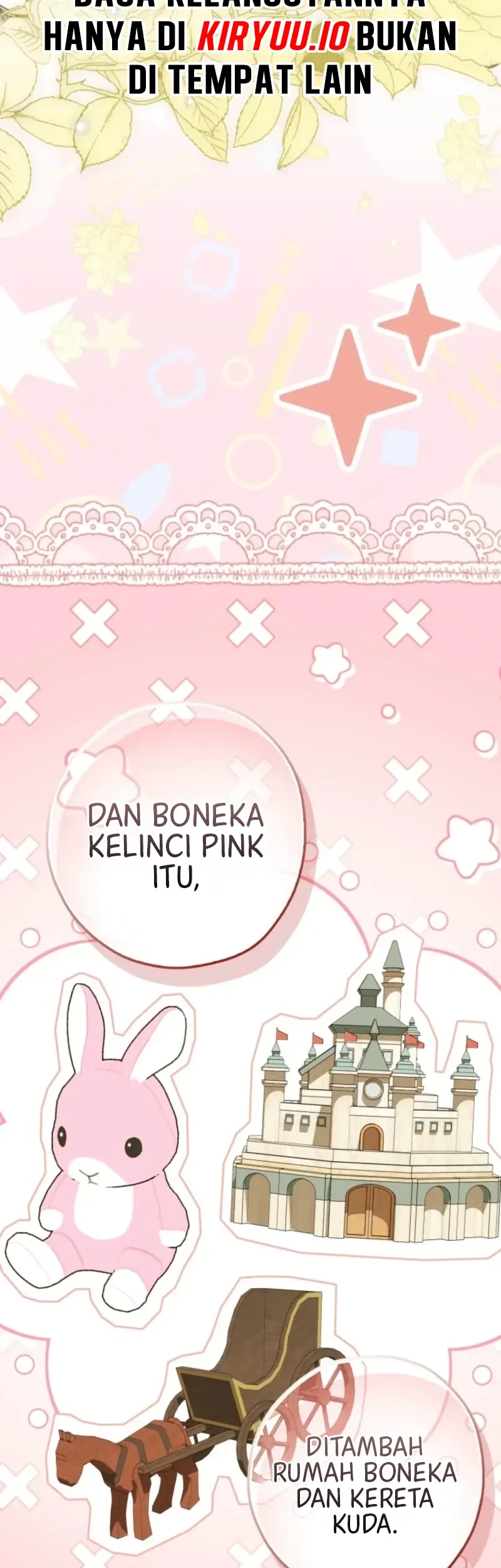 The Villainous Duke’s Daughter Hides Her Identity Chapter 16 Gambar 39