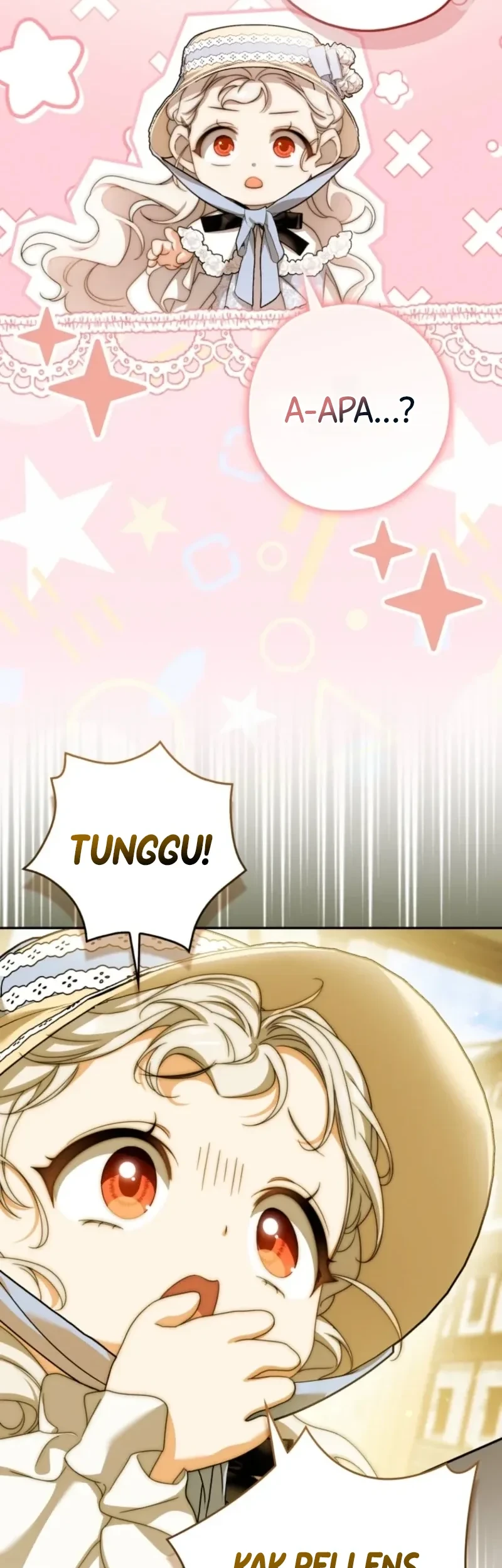 The Villainous Duke’s Daughter Hides Her Identity Chapter 16 Gambar 40