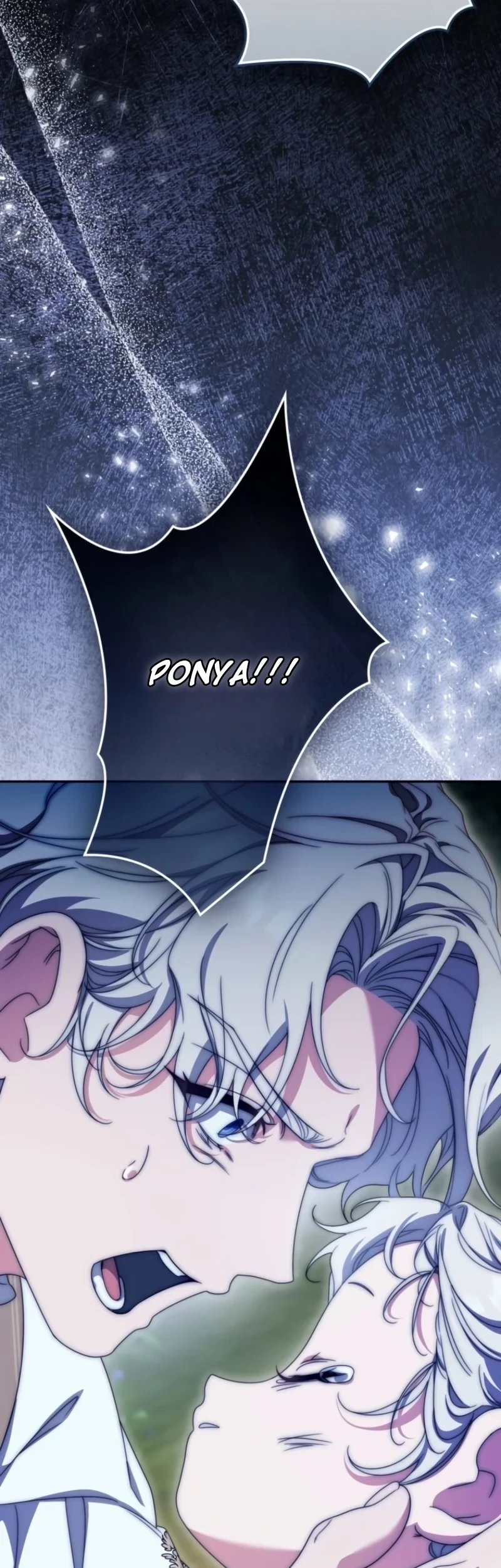 The Villainous Duke’s Daughter Hides Her Identity Chapter 17 Gambar 40