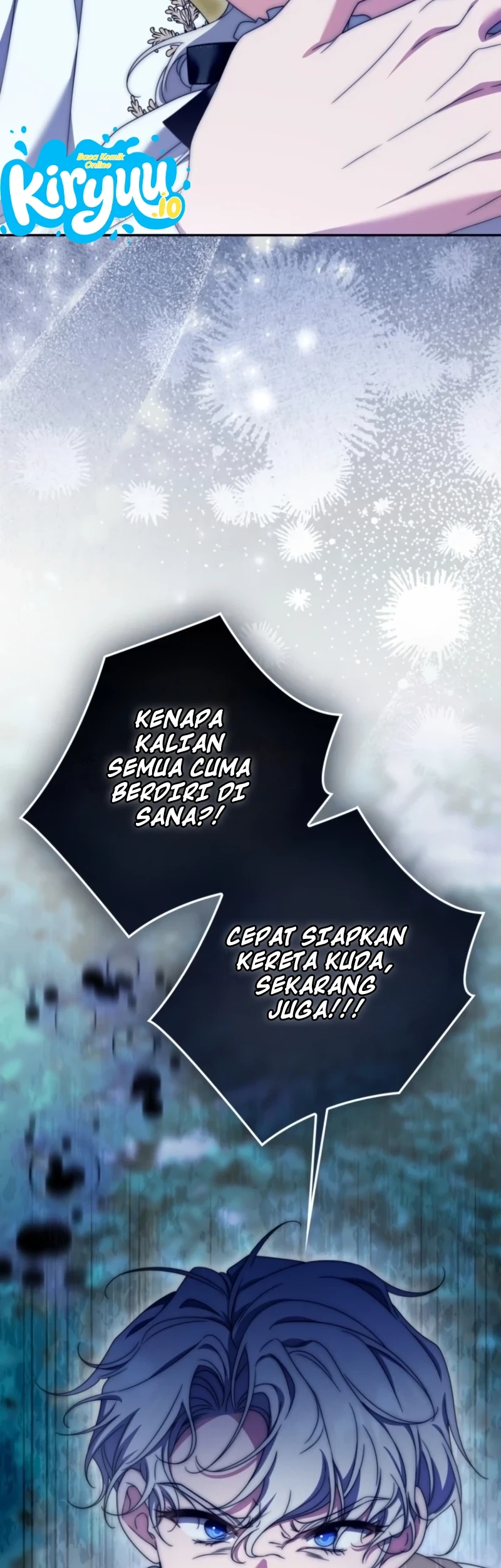 The Villainous Duke’s Daughter Hides Her Identity Chapter 17 Gambar 41