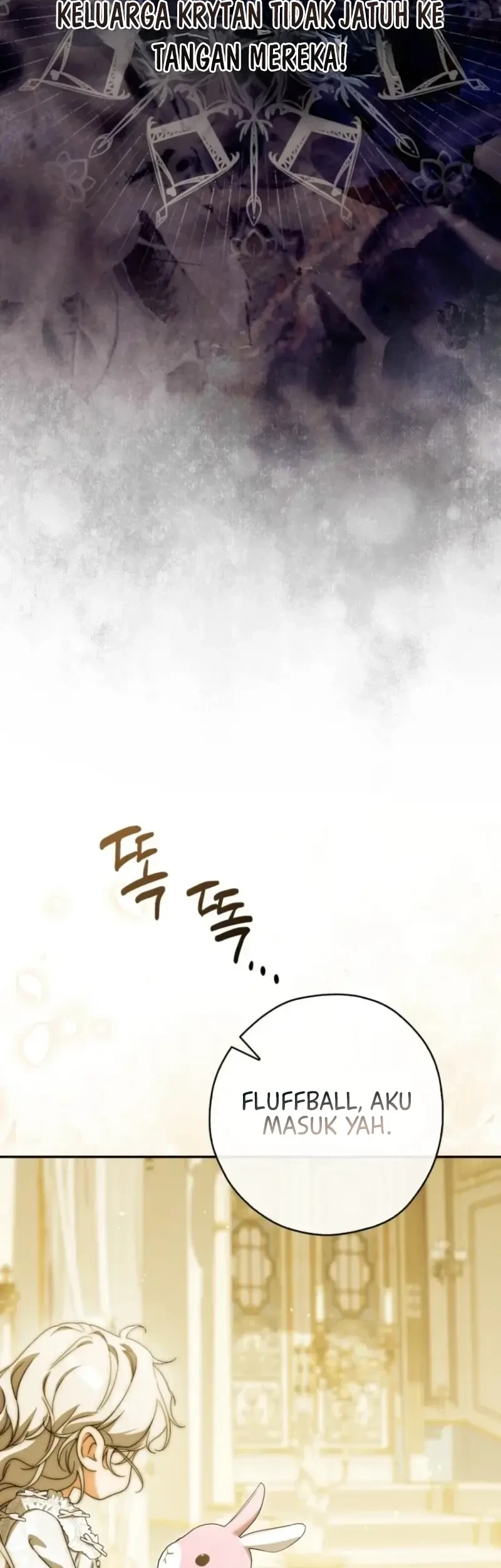 The Villainous Duke’s Daughter Hides Her Identity Chapter 18 Gambar 30