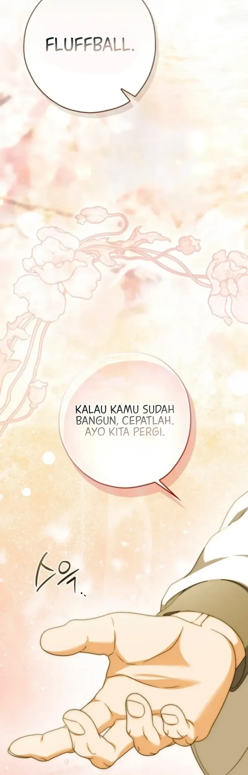 The Villainous Duke’s Daughter Hides Her Identity Chapter 18 Gambar 33
