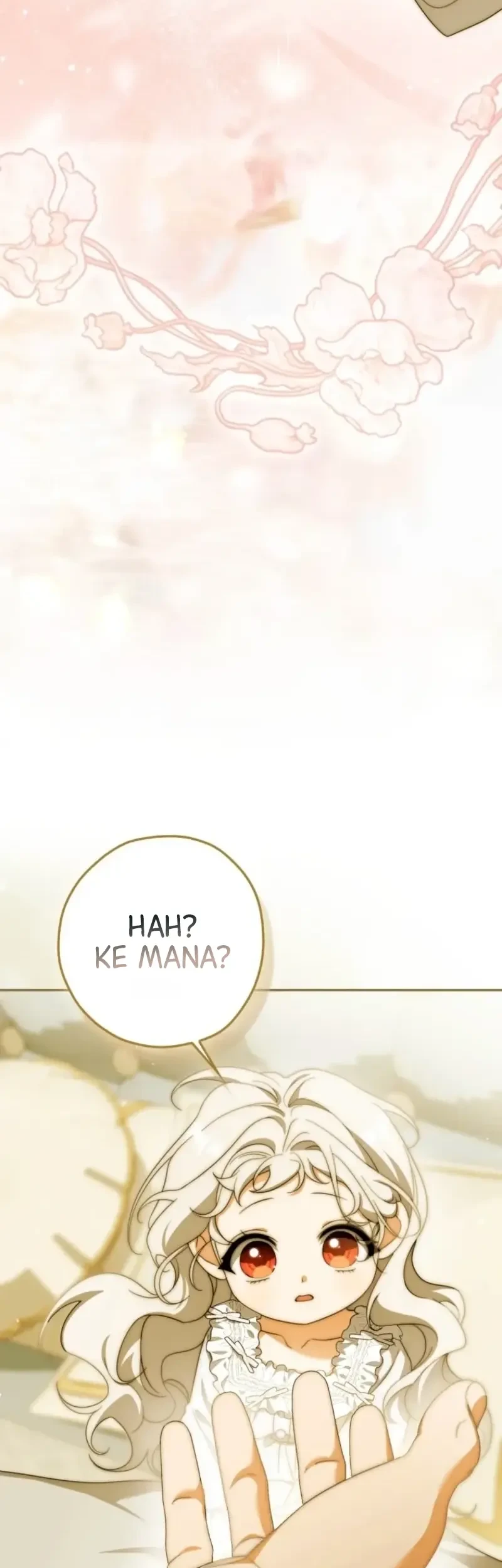 The Villainous Duke’s Daughter Hides Her Identity Chapter 18 Gambar 34