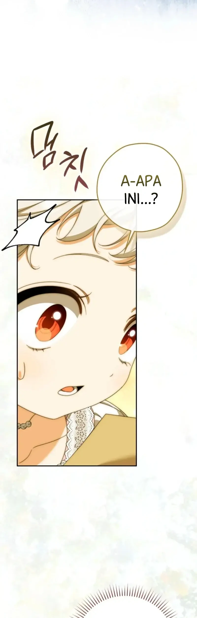 The Villainous Duke’s Daughter Hides Her Identity Chapter 19 Gambar 47