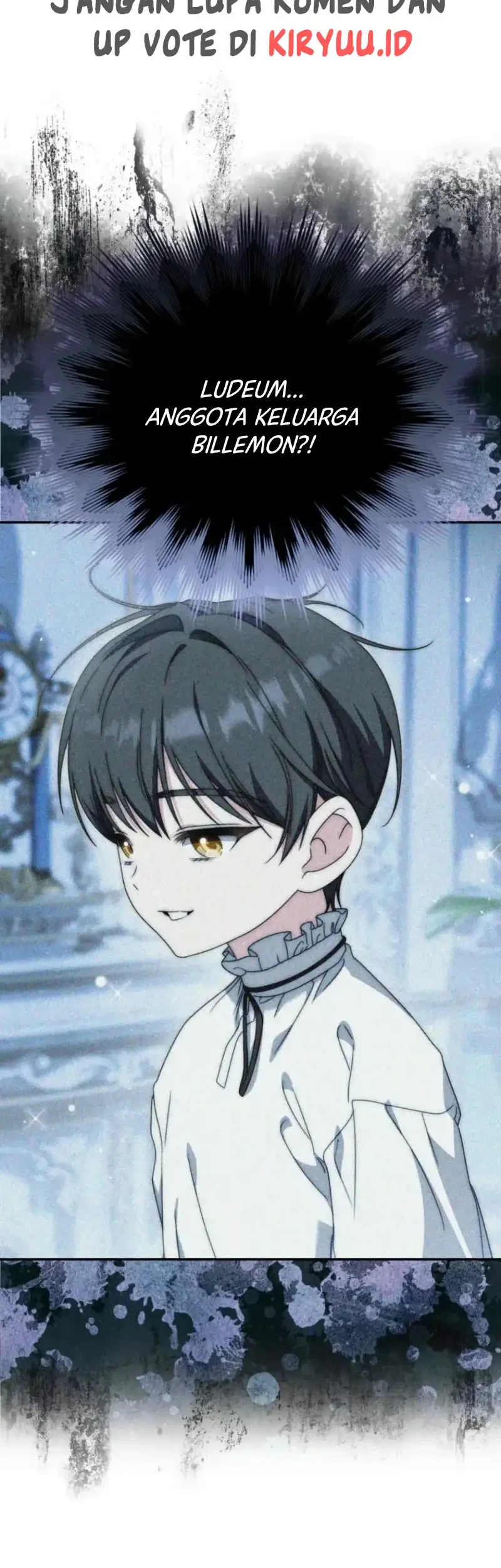 The Villainous Duke’s Daughter Hides Her Identity Chapter 19 Gambar 50