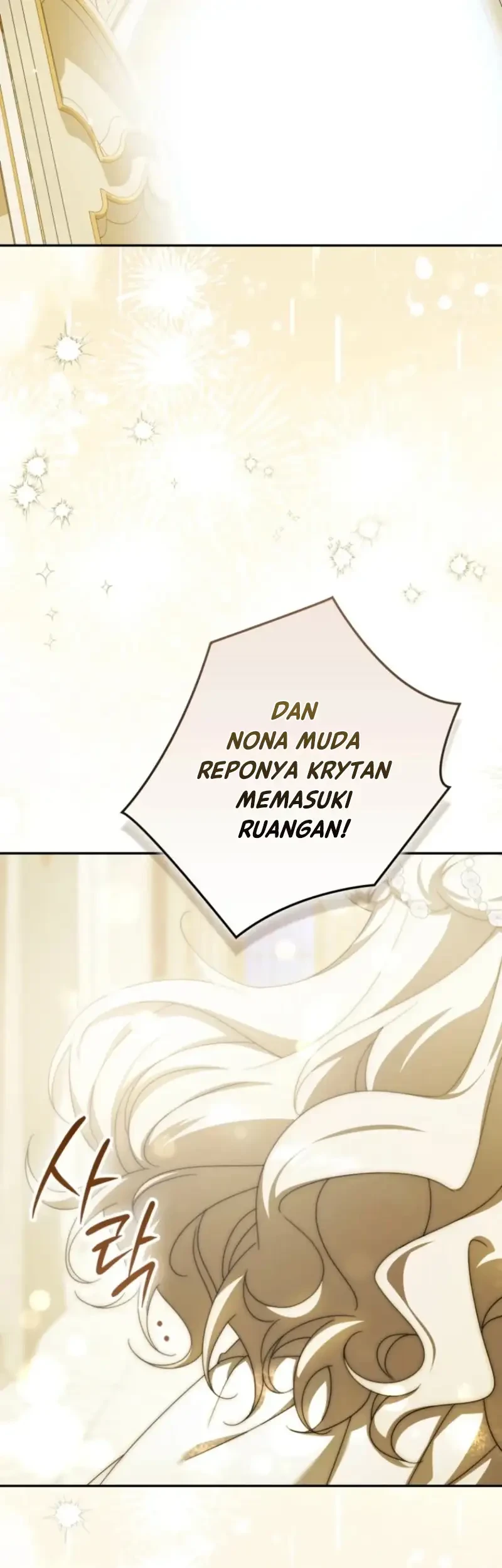 The Villainous Duke’s Daughter Hides Her Identity Chapter 19 Gambar 64