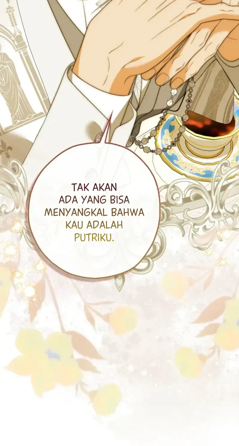 The Villainous Duke’s Daughter Hides Her Identity Chapter 19 Gambar 17