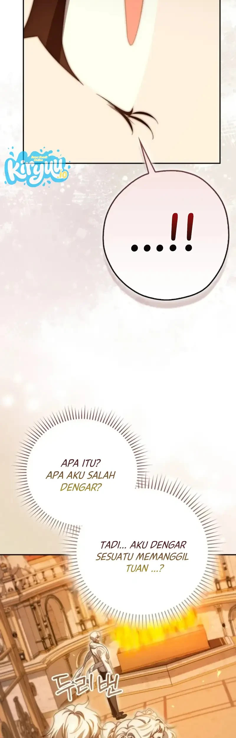 The Villainous Duke’s Daughter Hides Her Identity Chapter 19 Gambar 26