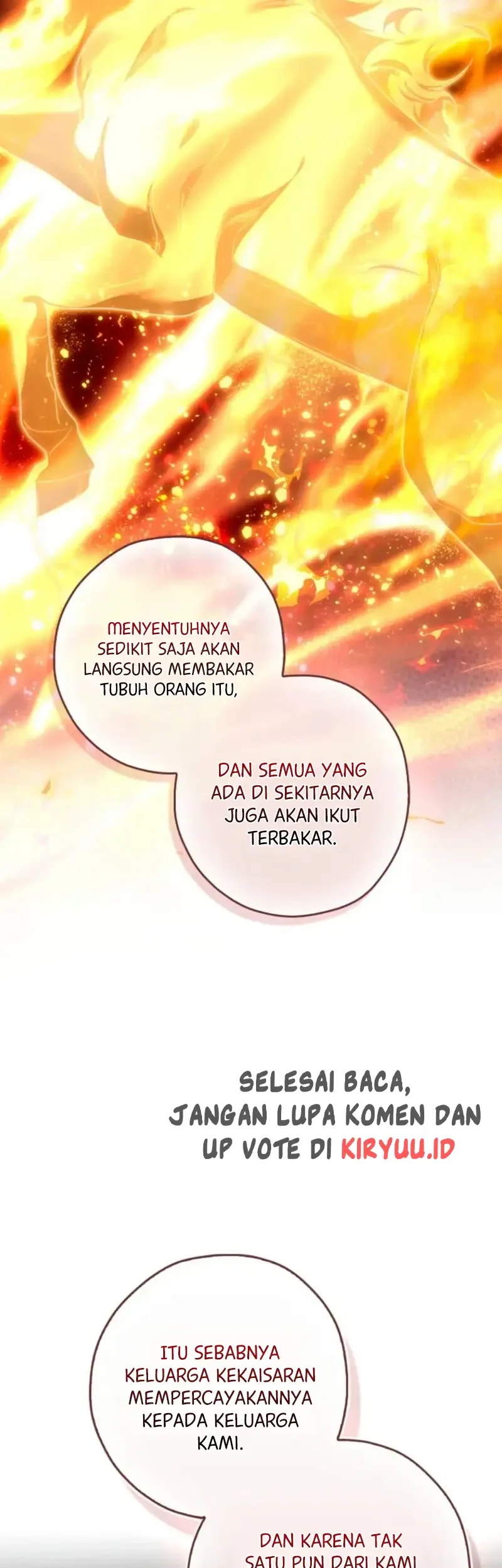 The Villainous Duke’s Daughter Hides Her Identity Chapter 19 Gambar 29