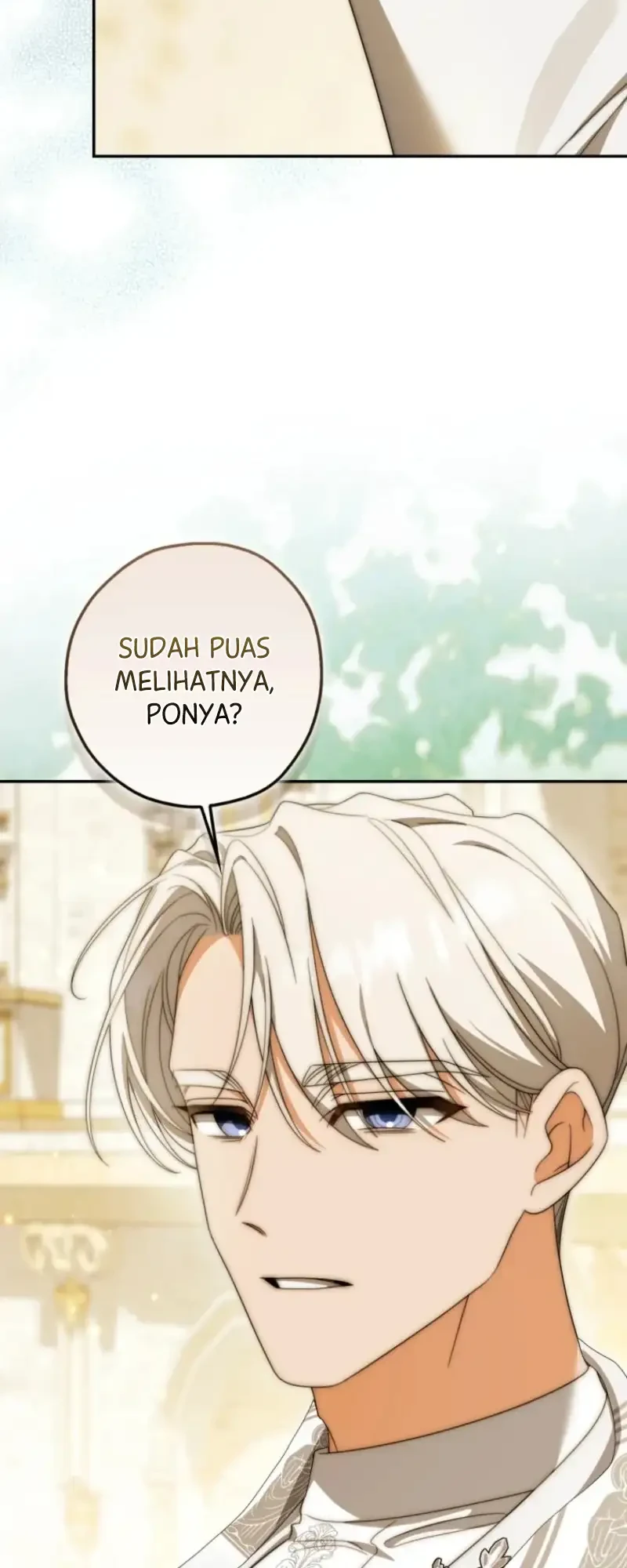 The Villainous Duke’s Daughter Hides Her Identity Chapter 19 Gambar 33