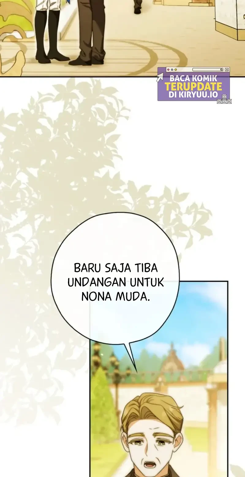 The Villainous Duke’s Daughter Hides Her Identity Chapter 19 Gambar 43