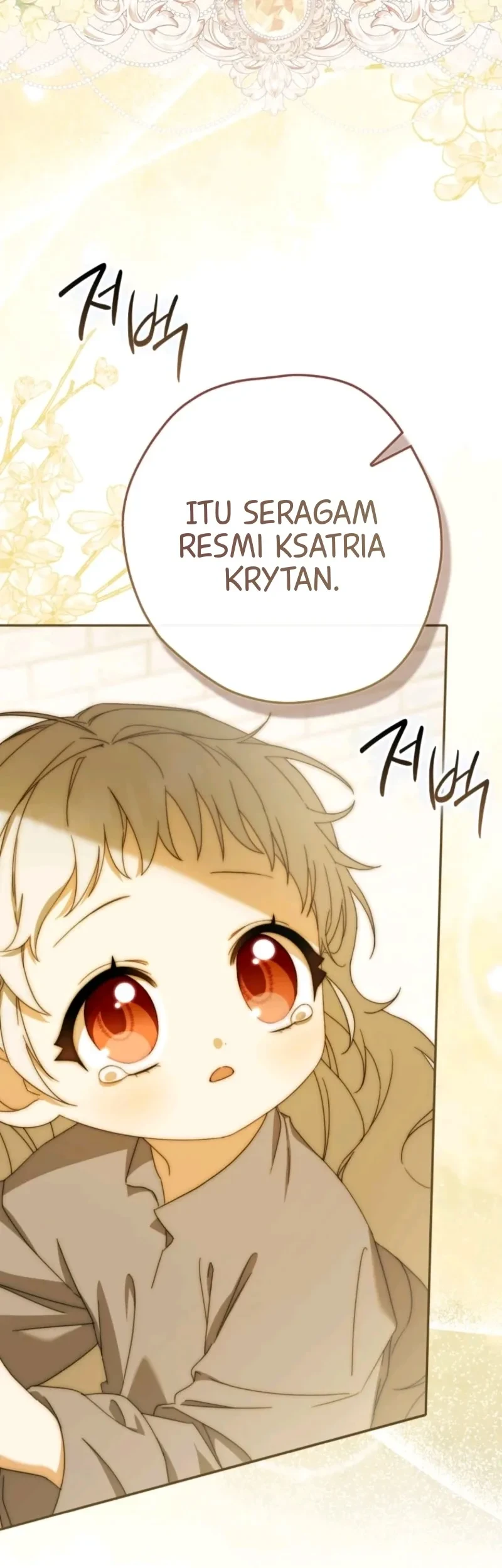 The Villainous Duke’s Daughter Hides Her Identity Chapter 2 Gambar 47