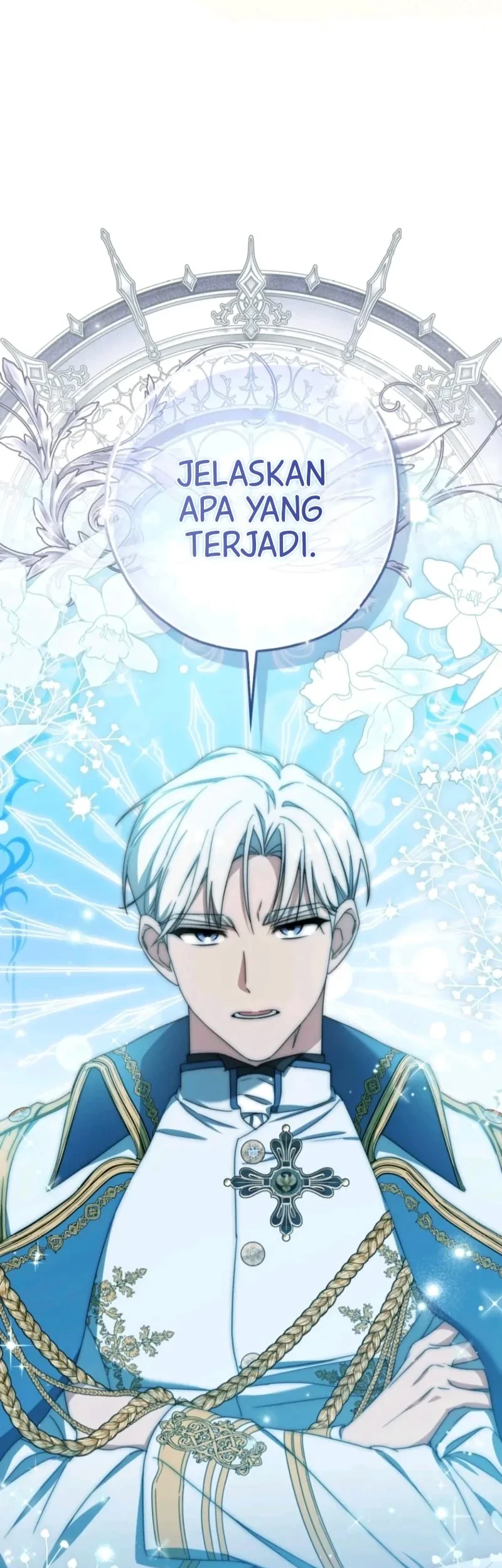 The Villainous Duke’s Daughter Hides Her Identity Chapter 2 Gambar 48