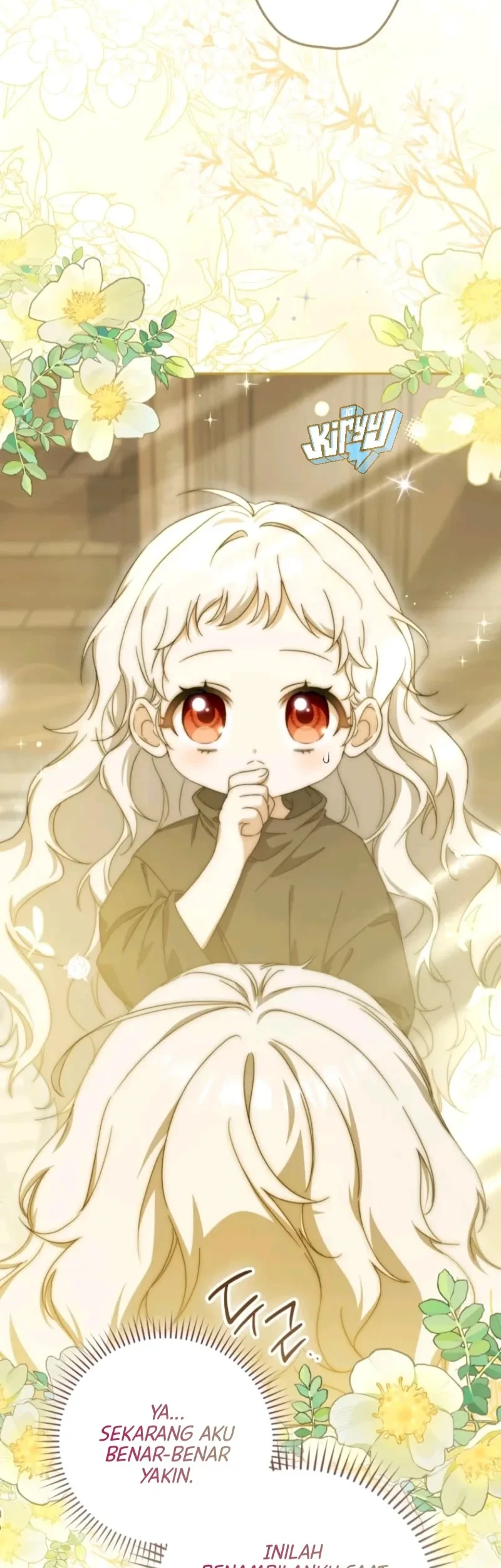 The Villainous Duke’s Daughter Hides Her Identity Chapter 2 Gambar 3