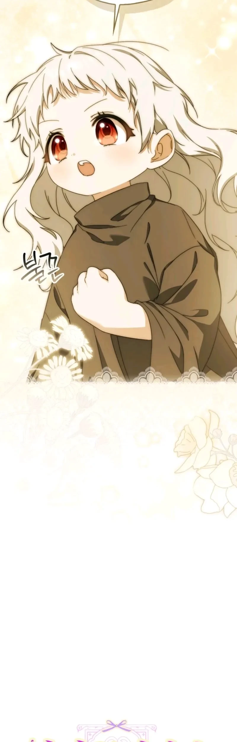 The Villainous Duke’s Daughter Hides Her Identity Chapter 2 Gambar 14