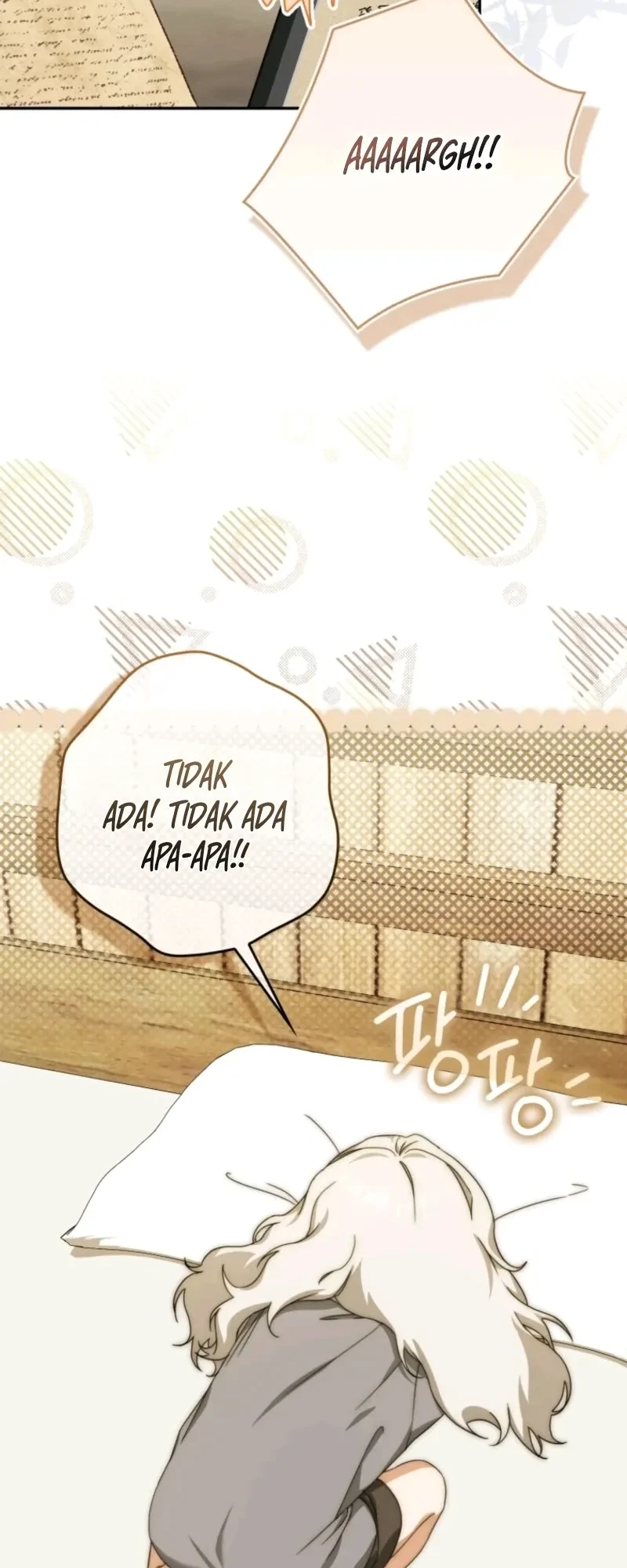 The Villainous Duke’s Daughter Hides Her Identity Chapter 2 Gambar 16