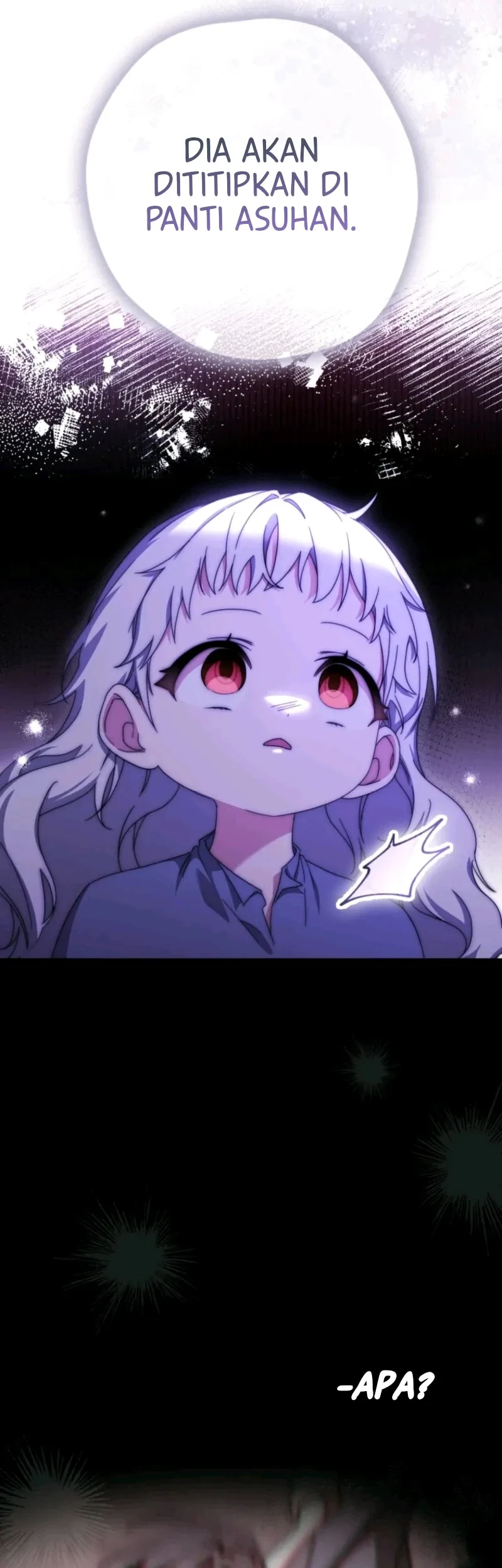 The Villainous Duke’s Daughter Hides Her Identity Chapter 2 Gambar 34