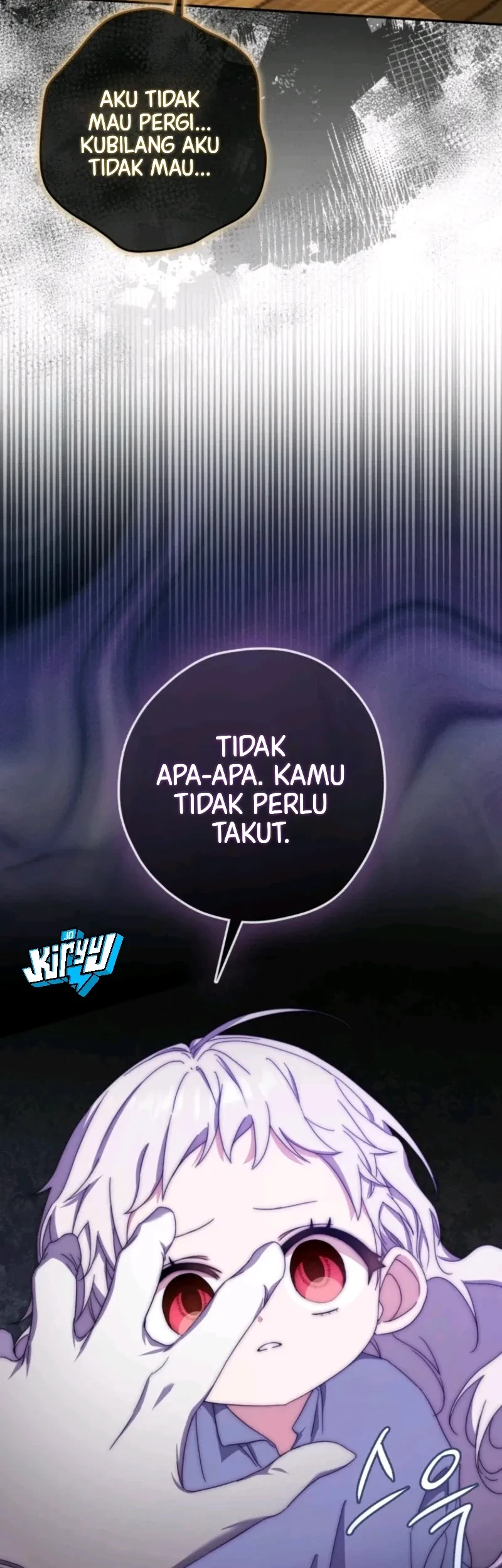 The Villainous Duke’s Daughter Hides Her Identity Chapter 2 Gambar 38