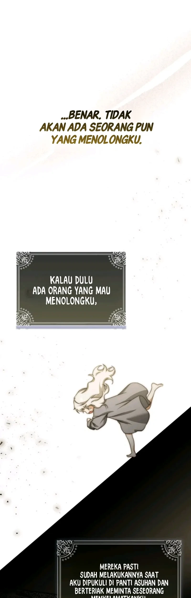 The Villainous Duke’s Daughter Hides Her Identity Chapter 2 Gambar 44