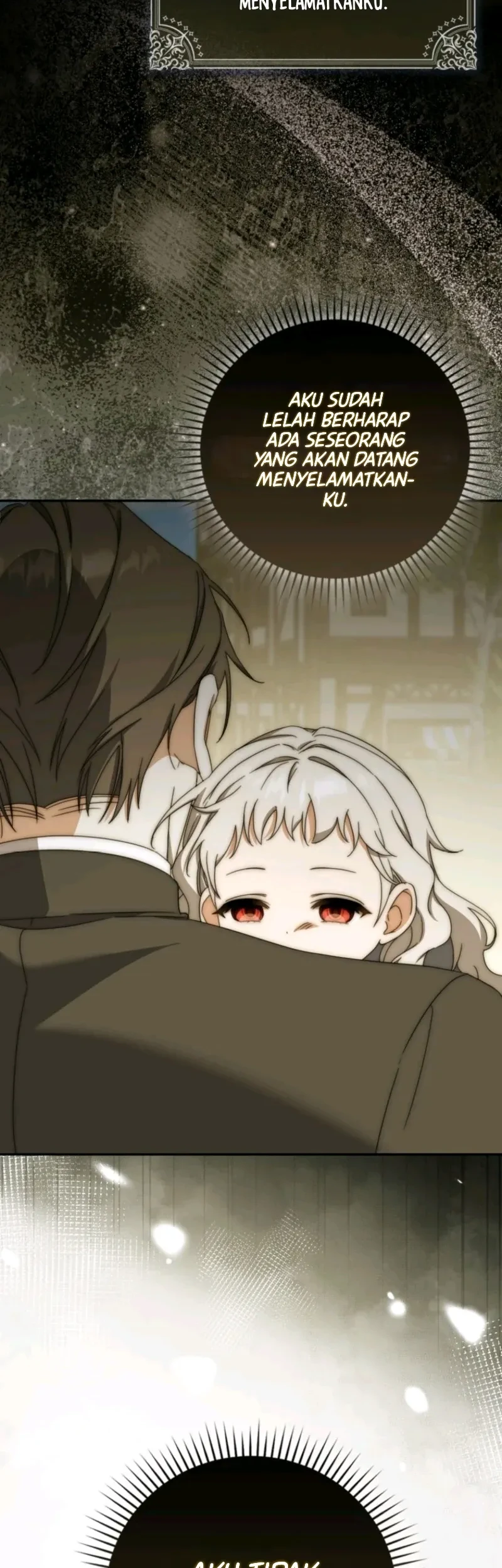 The Villainous Duke’s Daughter Hides Her Identity Chapter 2 Gambar 45