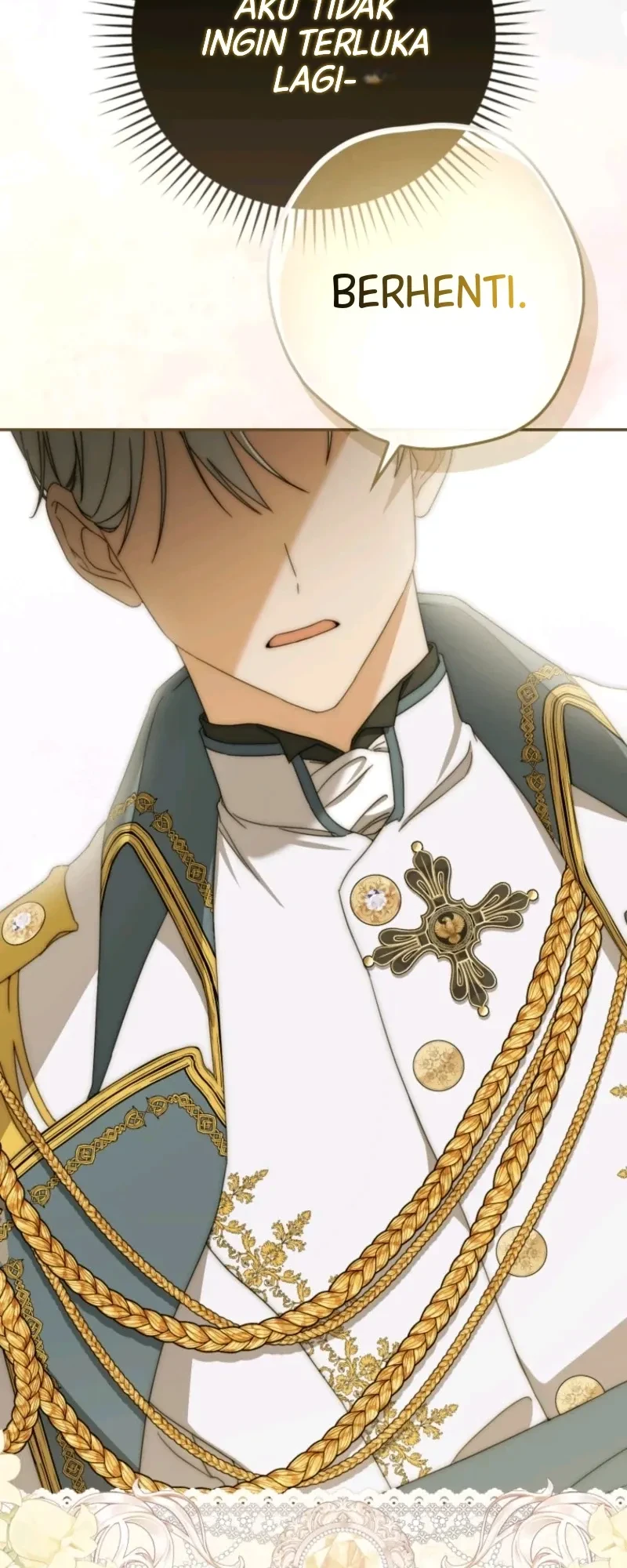 The Villainous Duke’s Daughter Hides Her Identity Chapter 2 Gambar 46