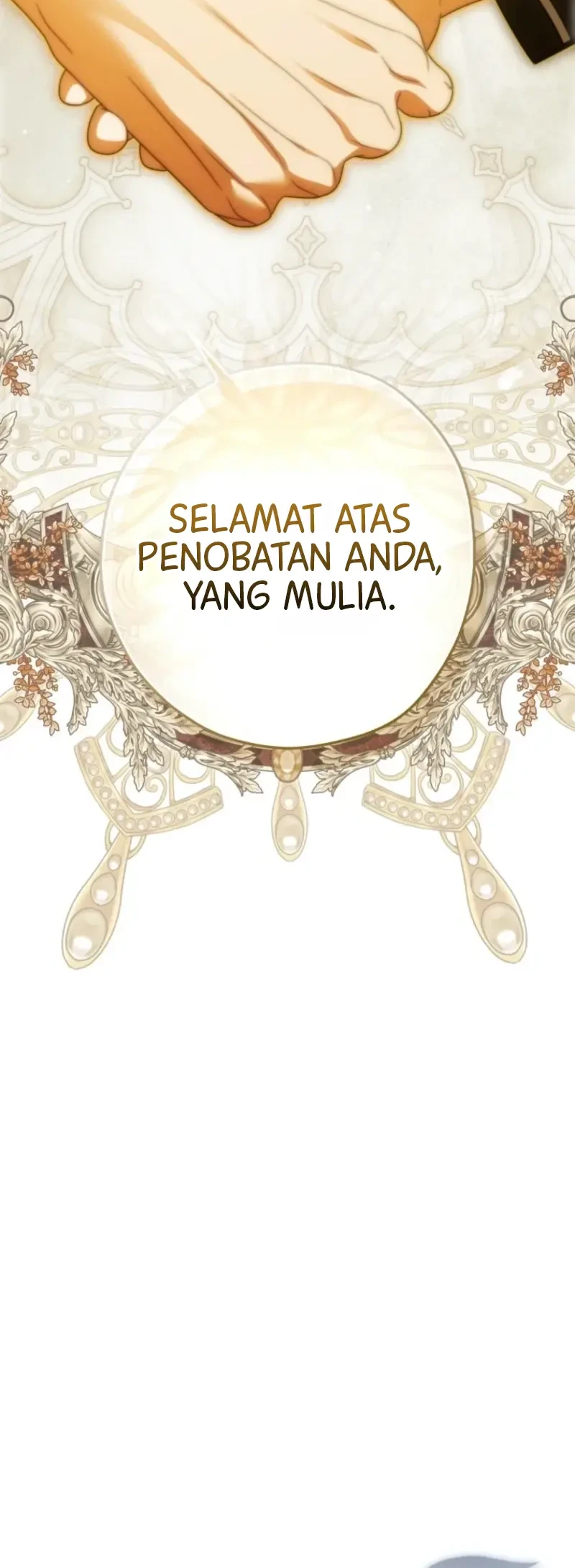 The Villainous Duke’s Daughter Hides Her Identity Chapter 20 Gambar 41