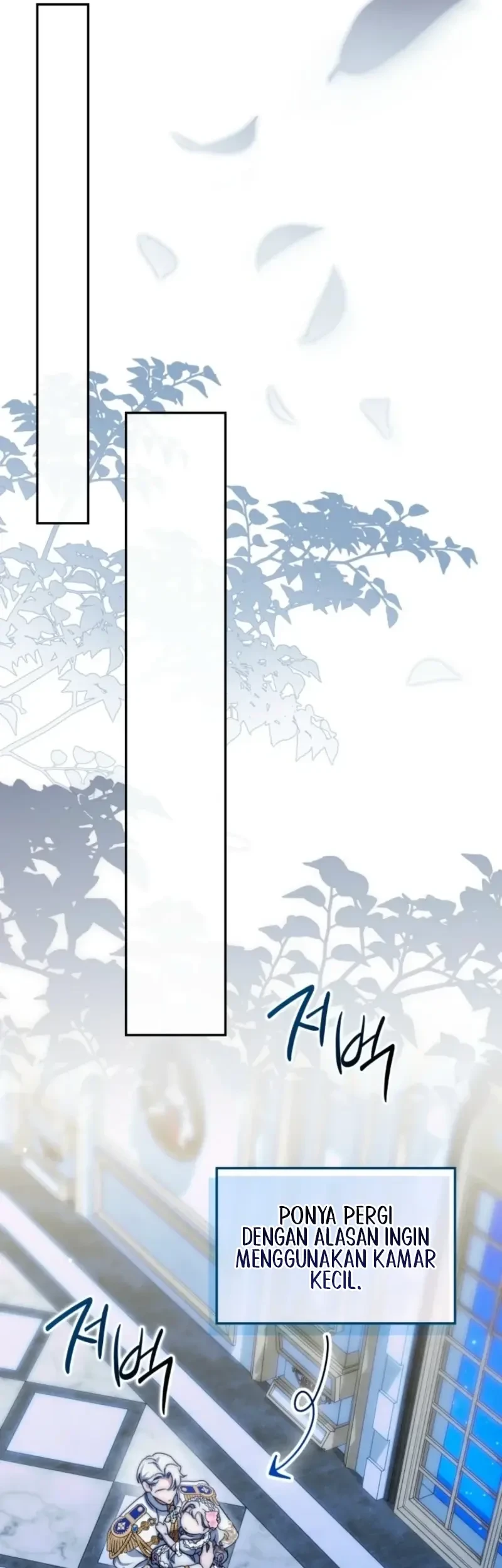The Villainous Duke’s Daughter Hides Her Identity Chapter 20 Gambar 42