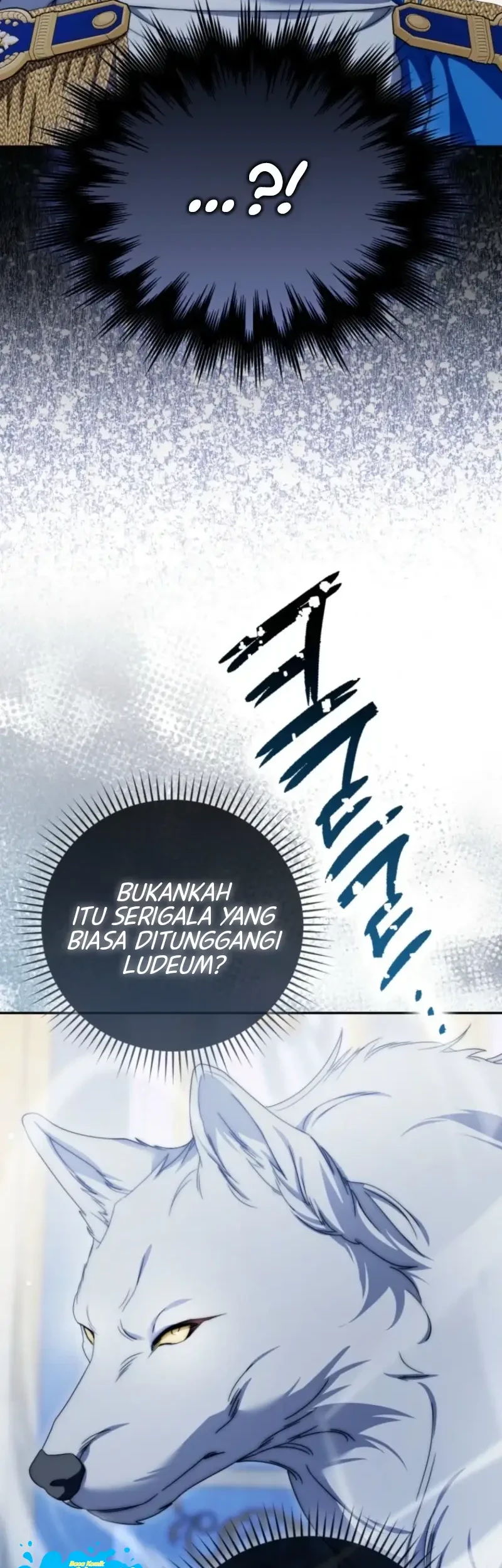 The Villainous Duke’s Daughter Hides Her Identity Chapter 20 Gambar 47