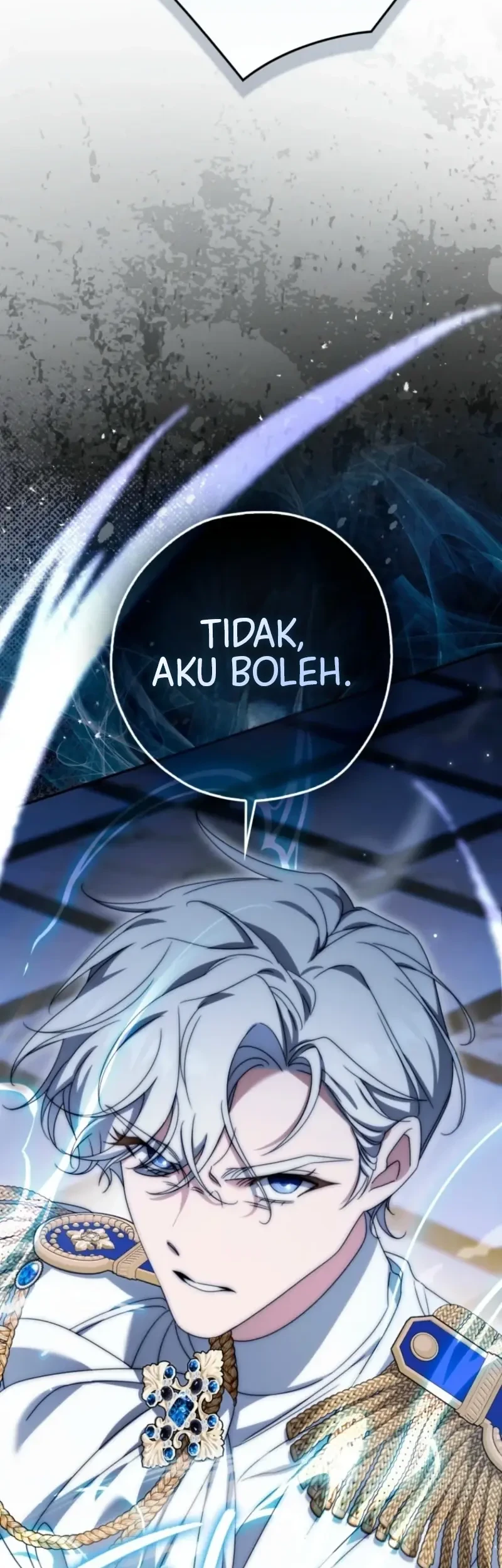 The Villainous Duke’s Daughter Hides Her Identity Chapter 20 Gambar 51