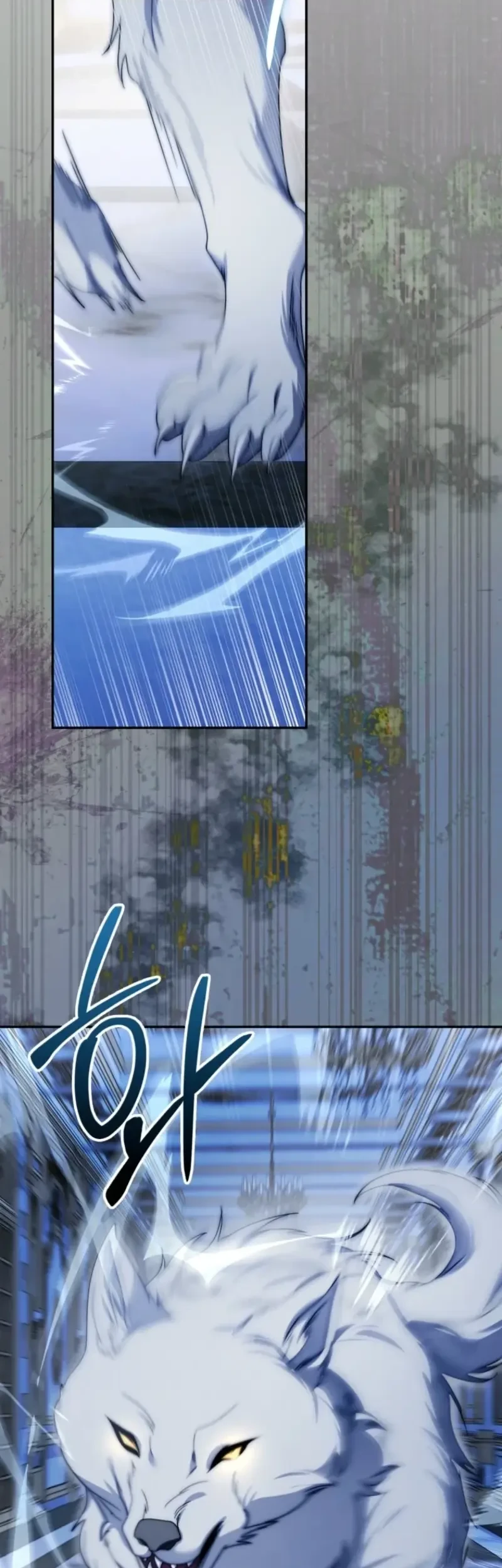 The Villainous Duke’s Daughter Hides Her Identity Chapter 20 Gambar 56