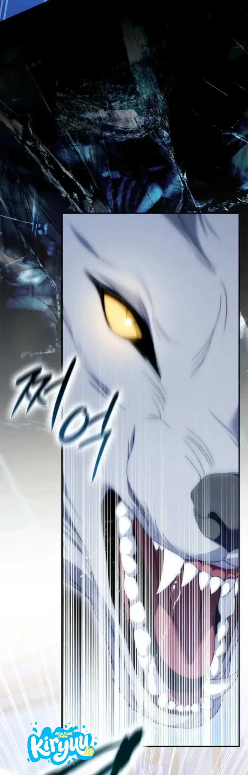 The Villainous Duke’s Daughter Hides Her Identity Chapter 20 Gambar 59