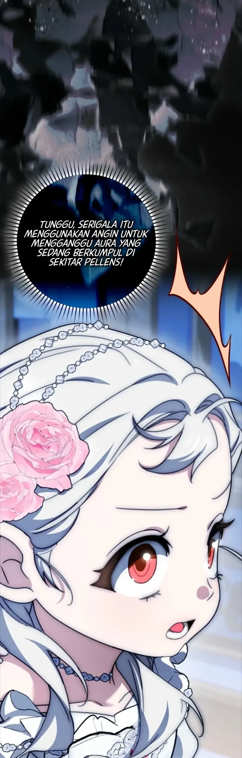The Villainous Duke’s Daughter Hides Her Identity Chapter 20 Gambar 63
