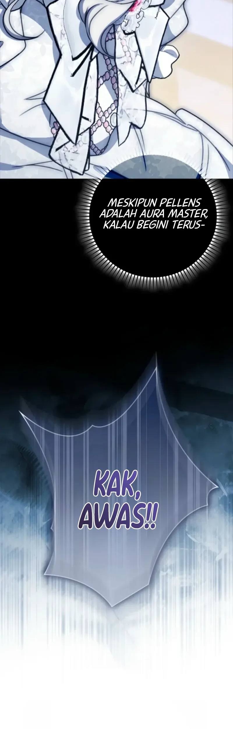 The Villainous Duke’s Daughter Hides Her Identity Chapter 20 Gambar 64