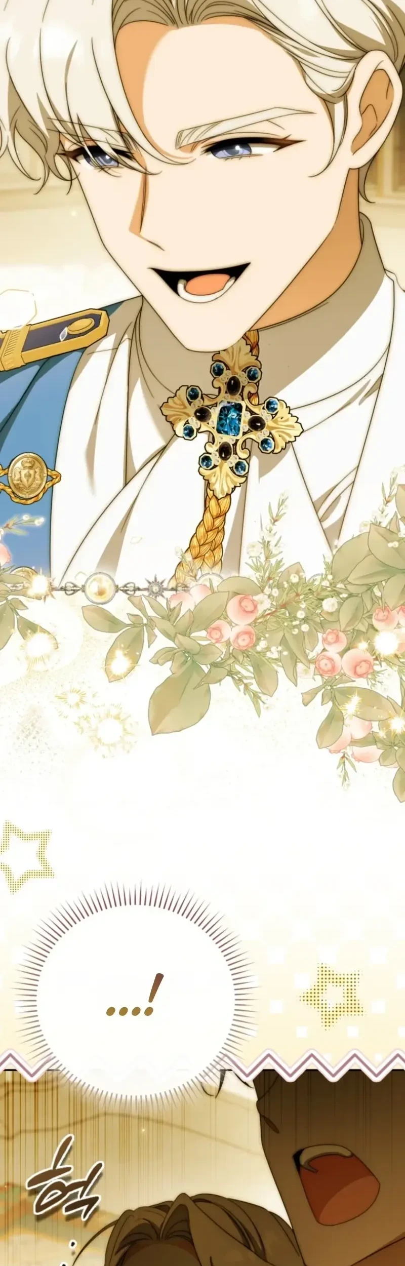 The Villainous Duke’s Daughter Hides Her Identity Chapter 20 Gambar 7