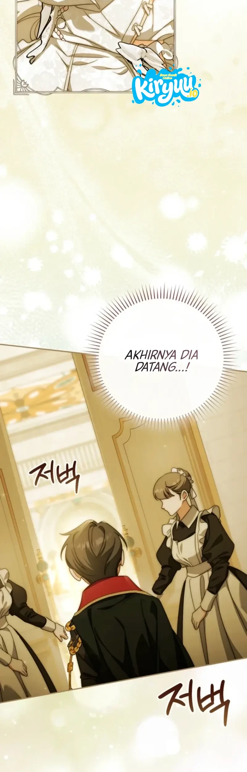 The Villainous Duke’s Daughter Hides Her Identity Chapter 20 Gambar 12