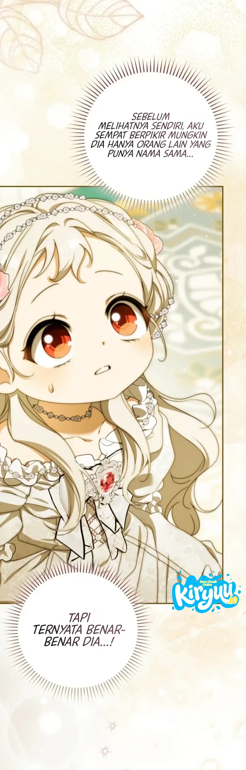 The Villainous Duke’s Daughter Hides Her Identity Chapter 20 Gambar 16