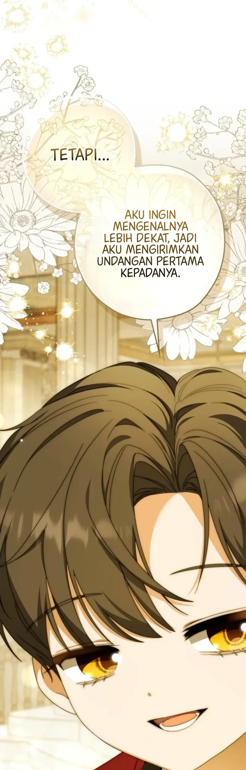 The Villainous Duke’s Daughter Hides Her Identity Chapter 20 Gambar 24