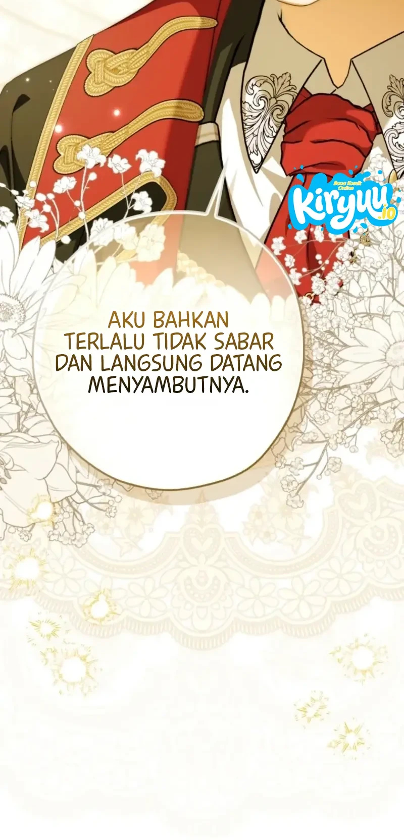 The Villainous Duke’s Daughter Hides Her Identity Chapter 20 Gambar 25