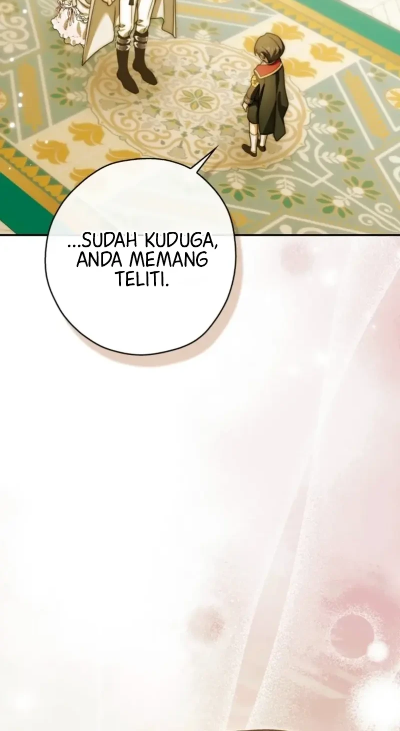 The Villainous Duke’s Daughter Hides Her Identity Chapter 20 Gambar 29